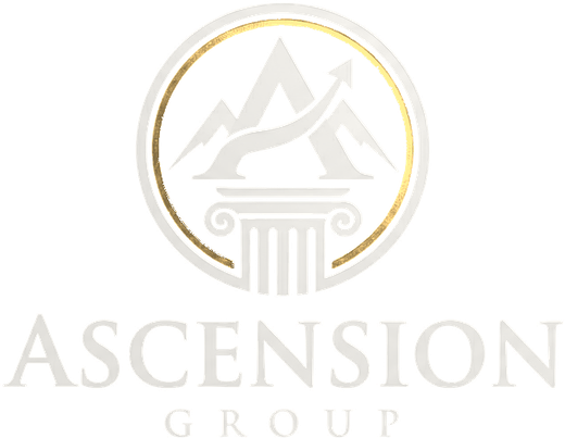 Ascension Group — λογότυπο